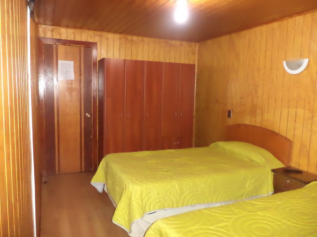 Lagunitas 3* Puerto Montt