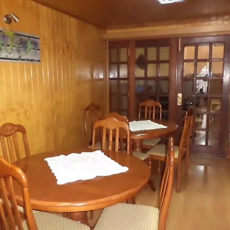 Hostal Lagunitas Puerto Montt Habitación foto