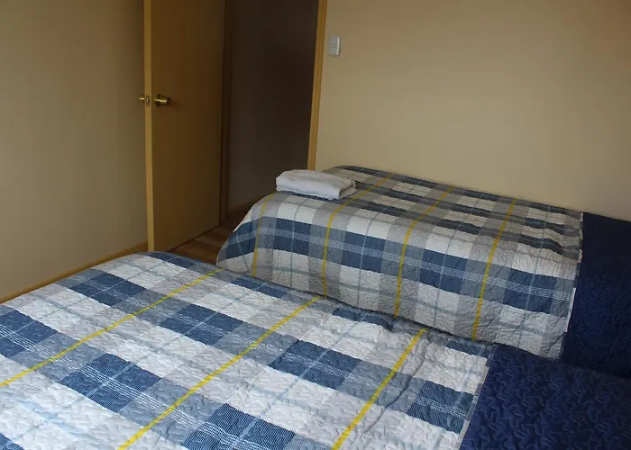 Hostal Lagunitas