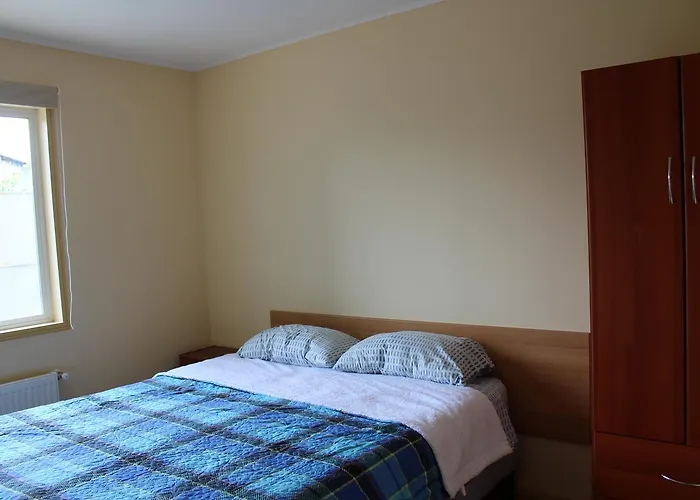 Hostal Lagunitas