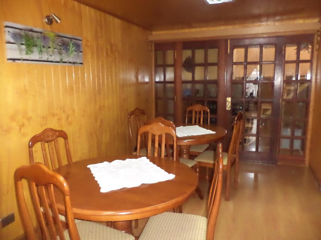 Lagunitas 3* Puerto Montt