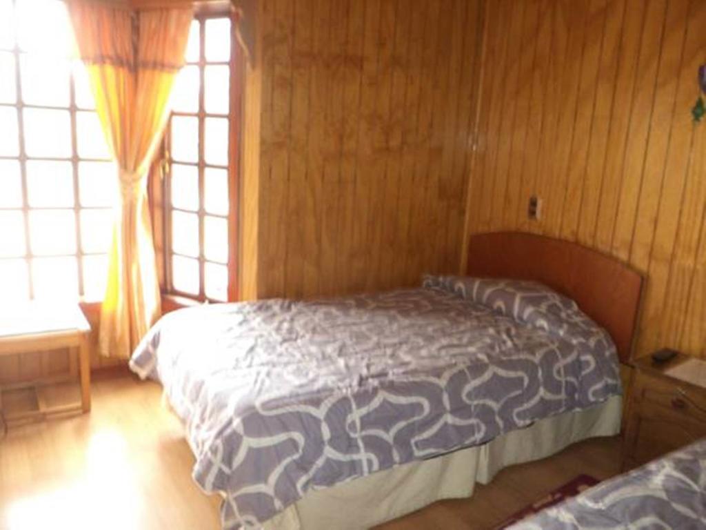Lagunitas 3* Puerto Montt