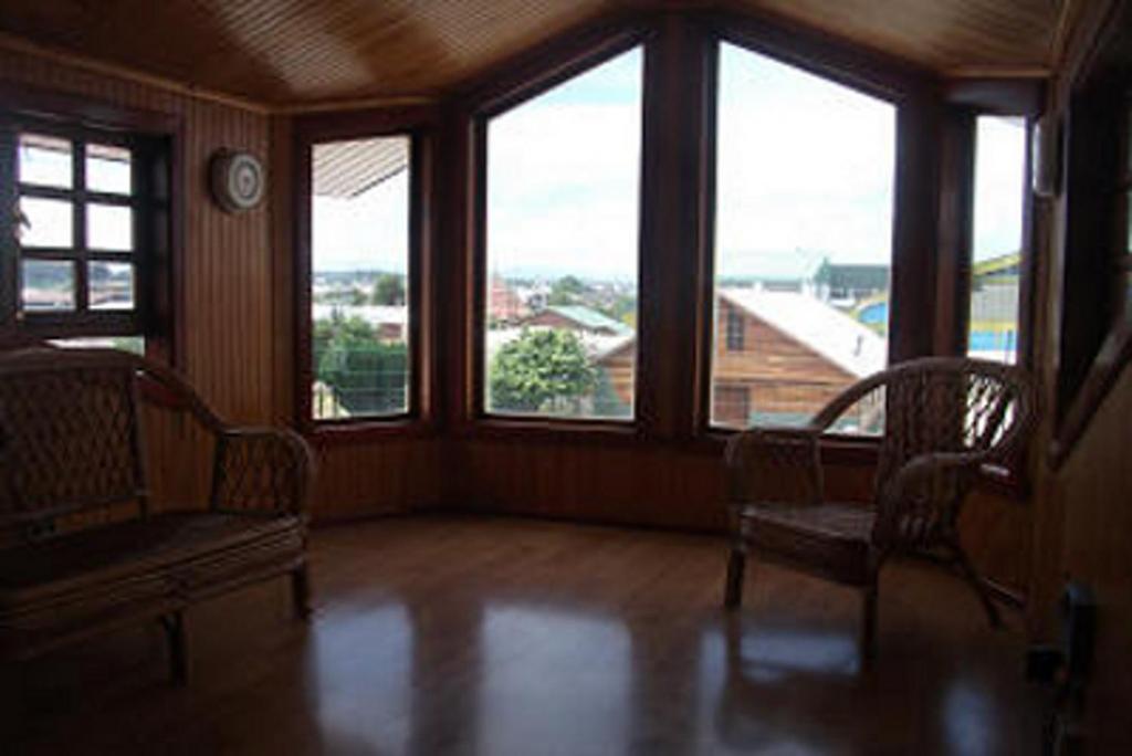 Lagunitas 3* Puerto Montt